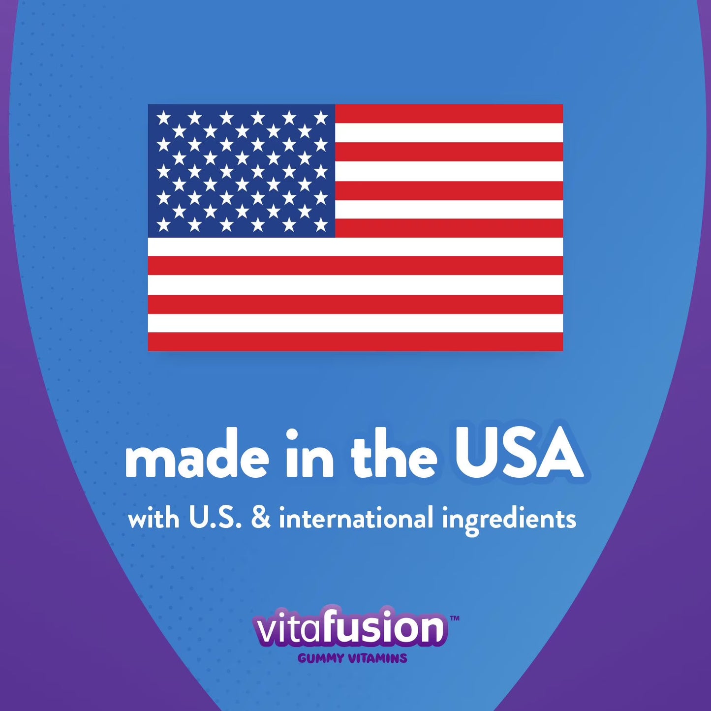 Vitafusion Women's Multivitamins Gummy Vitamins, 220 ct.