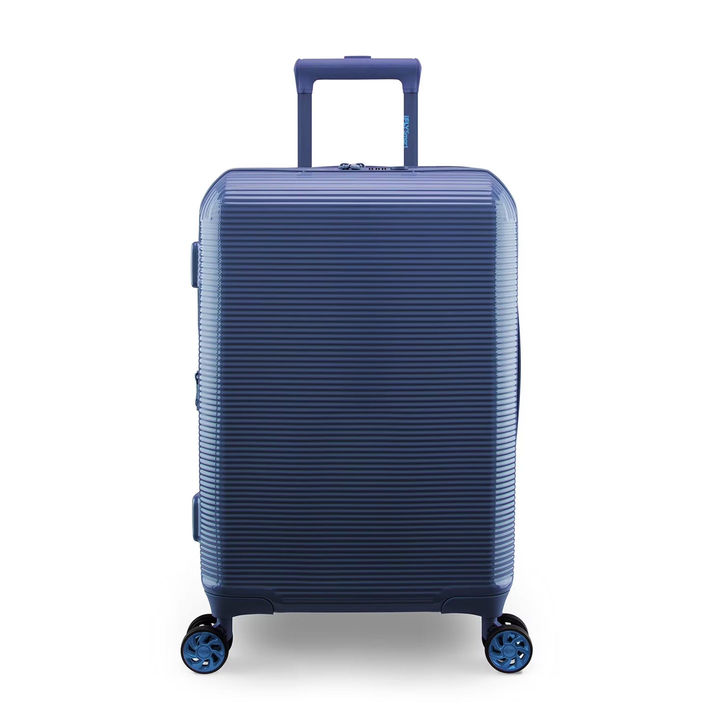 iFLY Smart Future Collection 2-Piece Antibacterial Travel Set, Choose Color