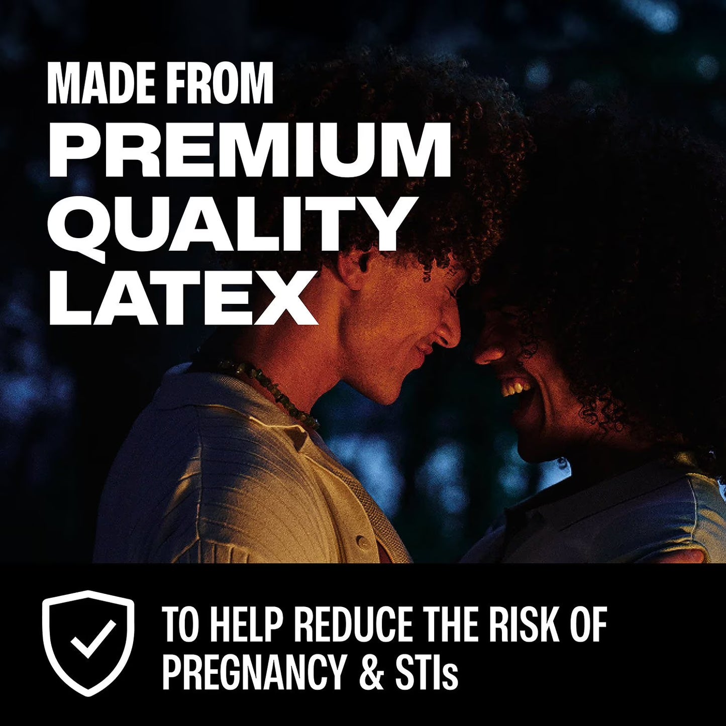 Trojan Variety Pack Lubricated Latex Condoms, 40 ct.