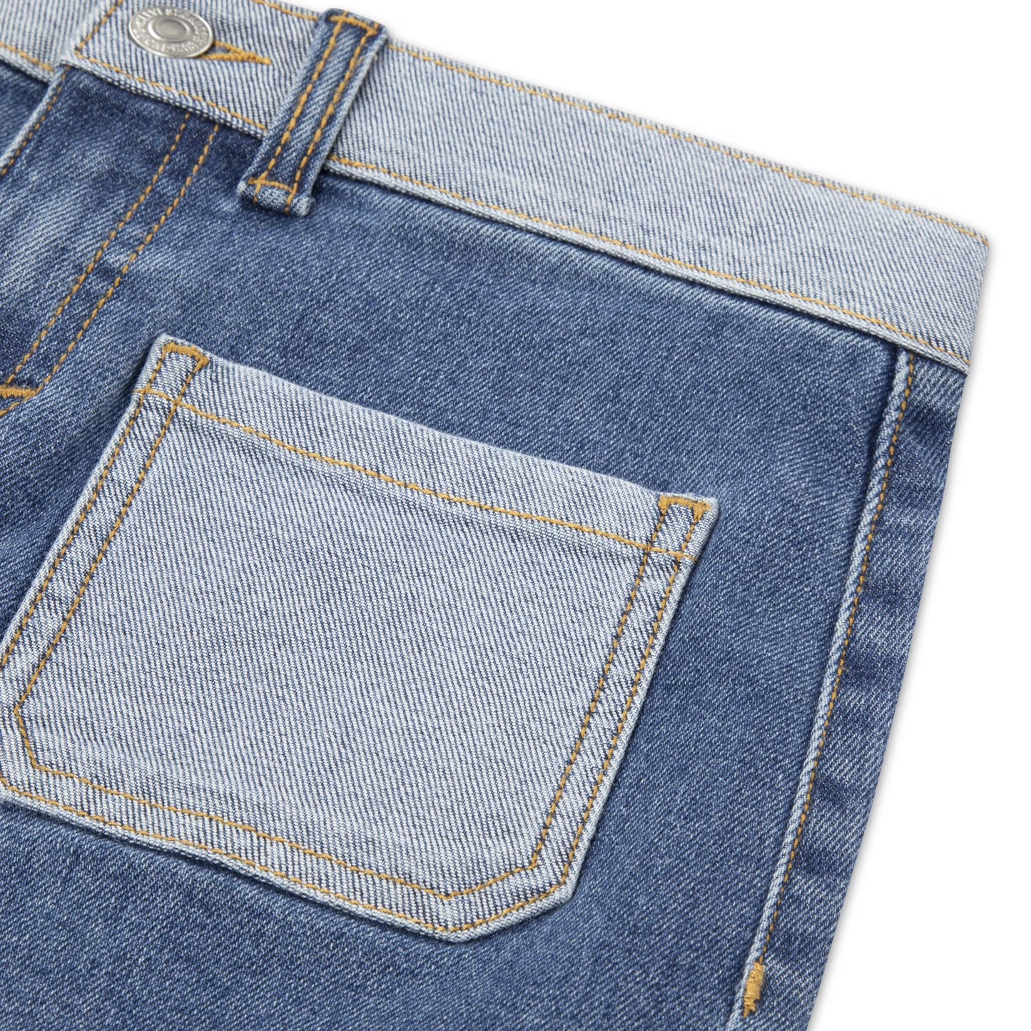 Levi's Girls Denim Short