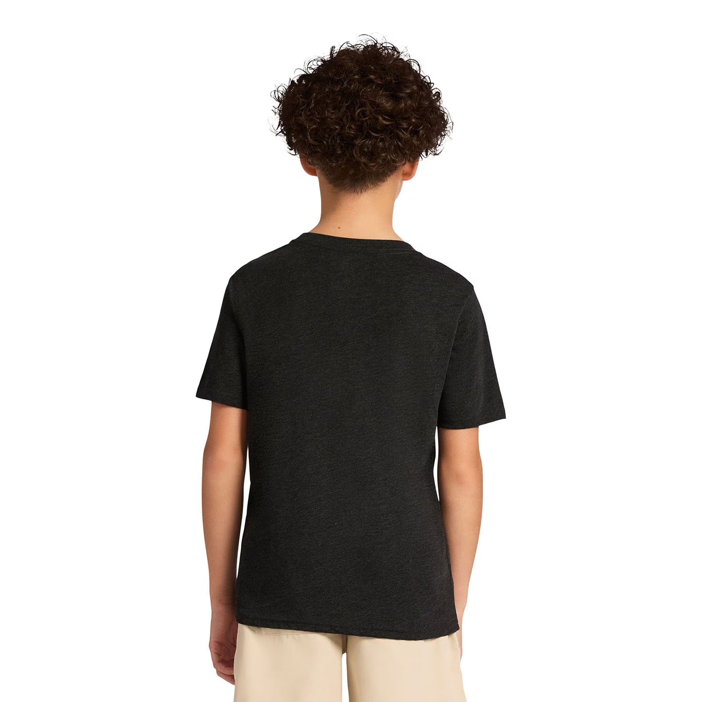 Gap Boys Short Sleeve Graphic T-Shirt