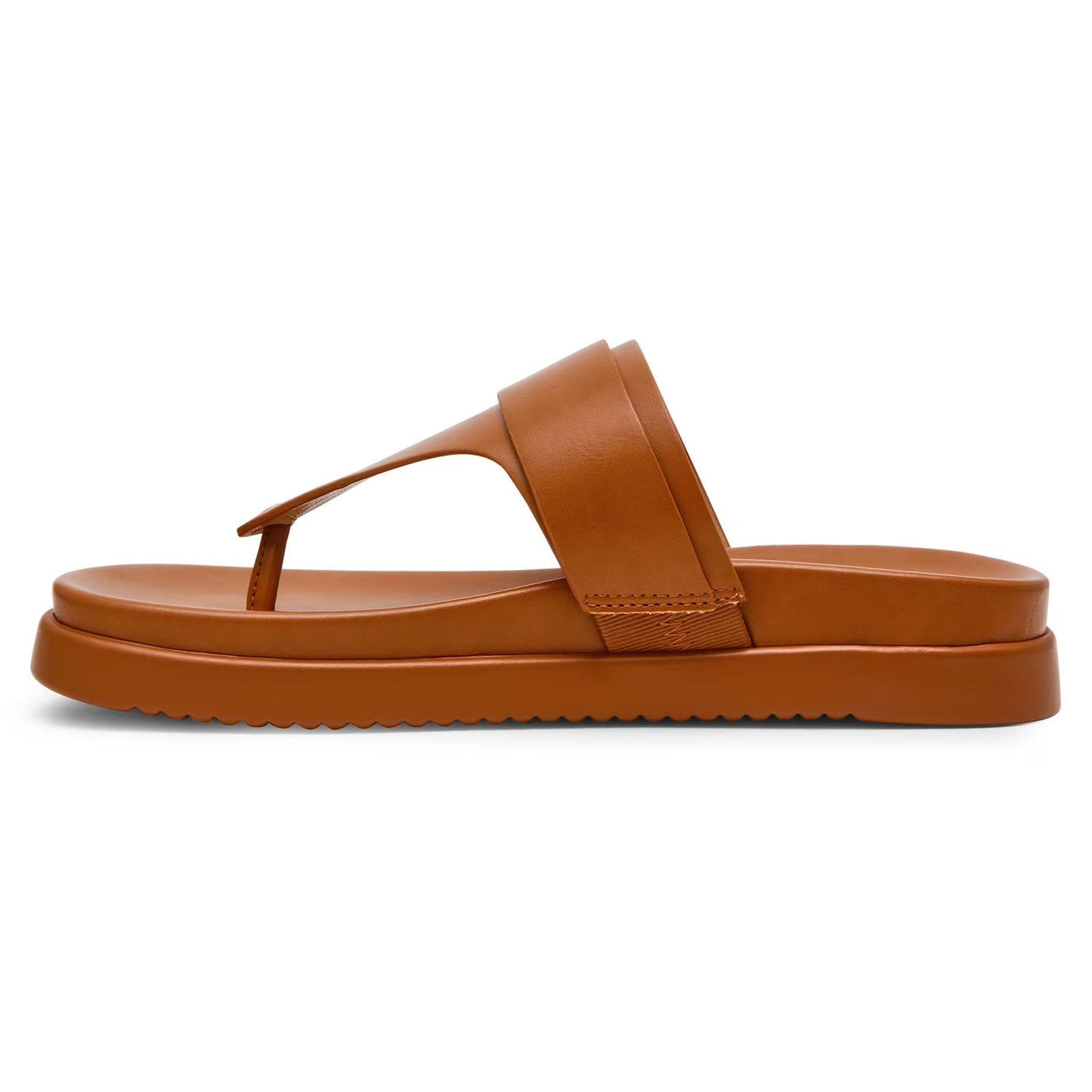 DV by Dolce Vita Women's Footbed Sandal