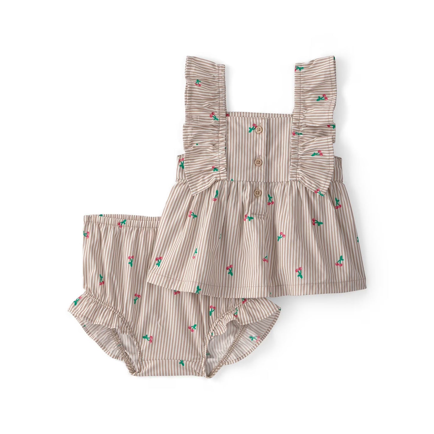 Carter's Girls 3-Piece Outfit Set