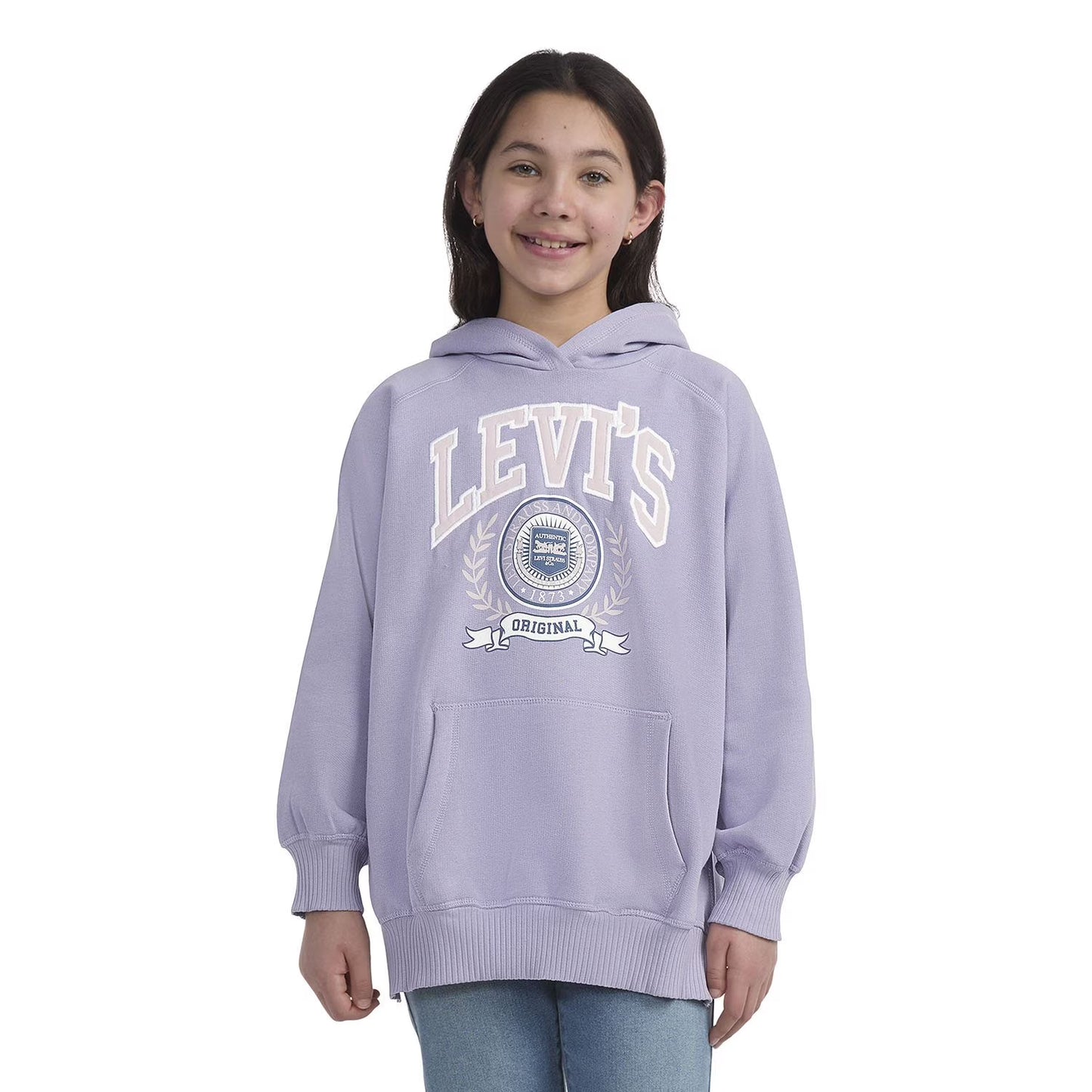 Levi's Kids Collegiate Hoodie