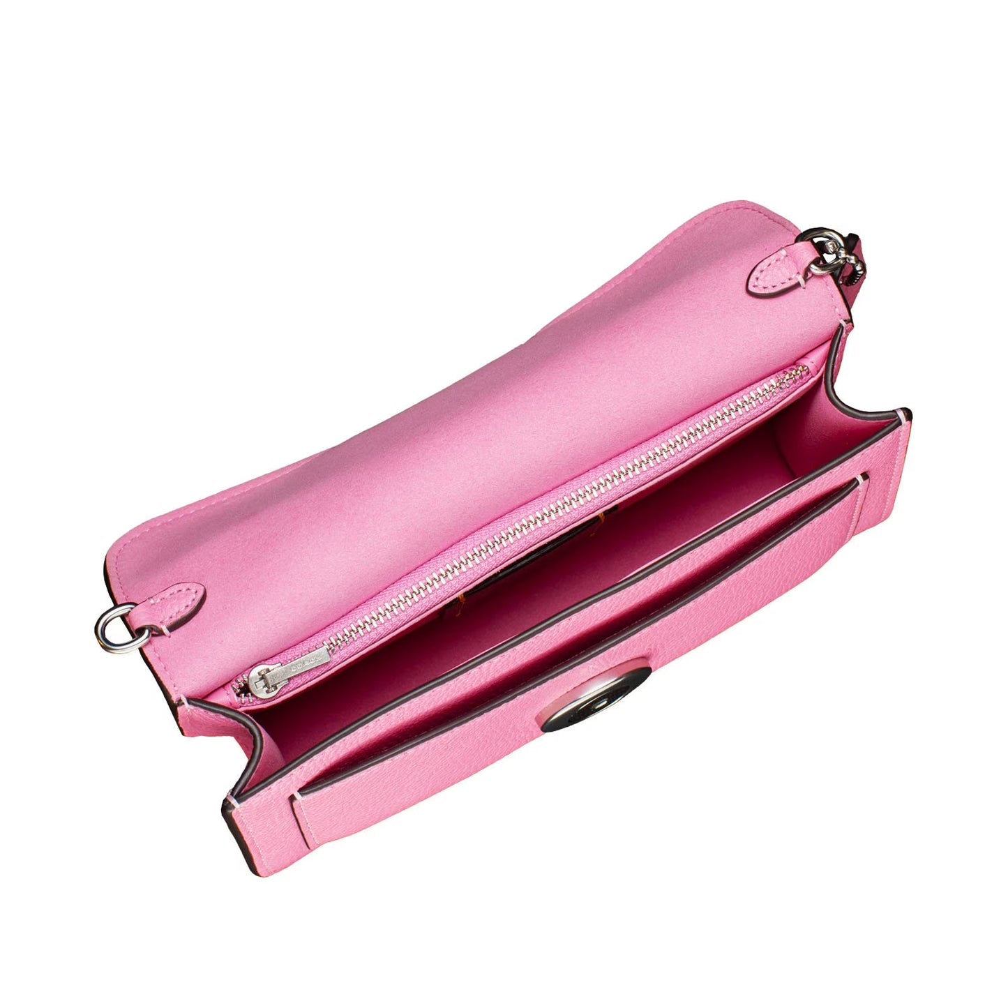 Coach Tabby Chain Clutch