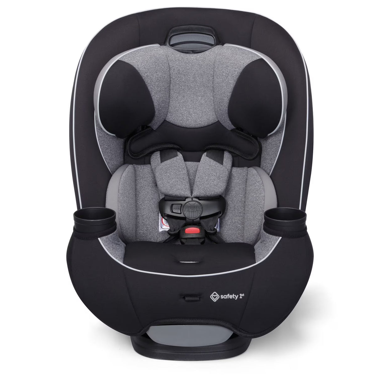 Safety 1st Everfit All-in-One Convertible Car Seat, Choose Color