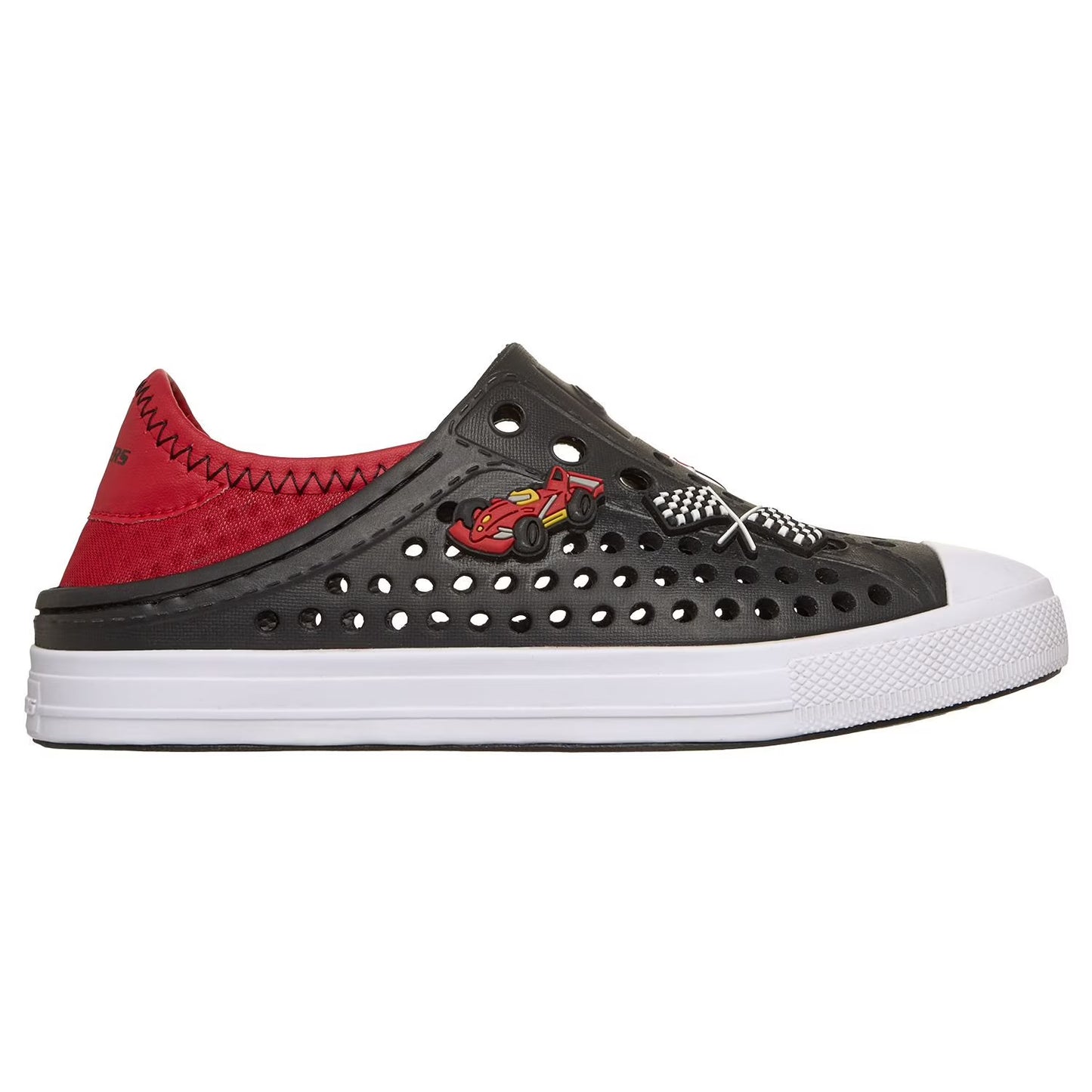 Skechers Boys Molded Slip-On Shoe