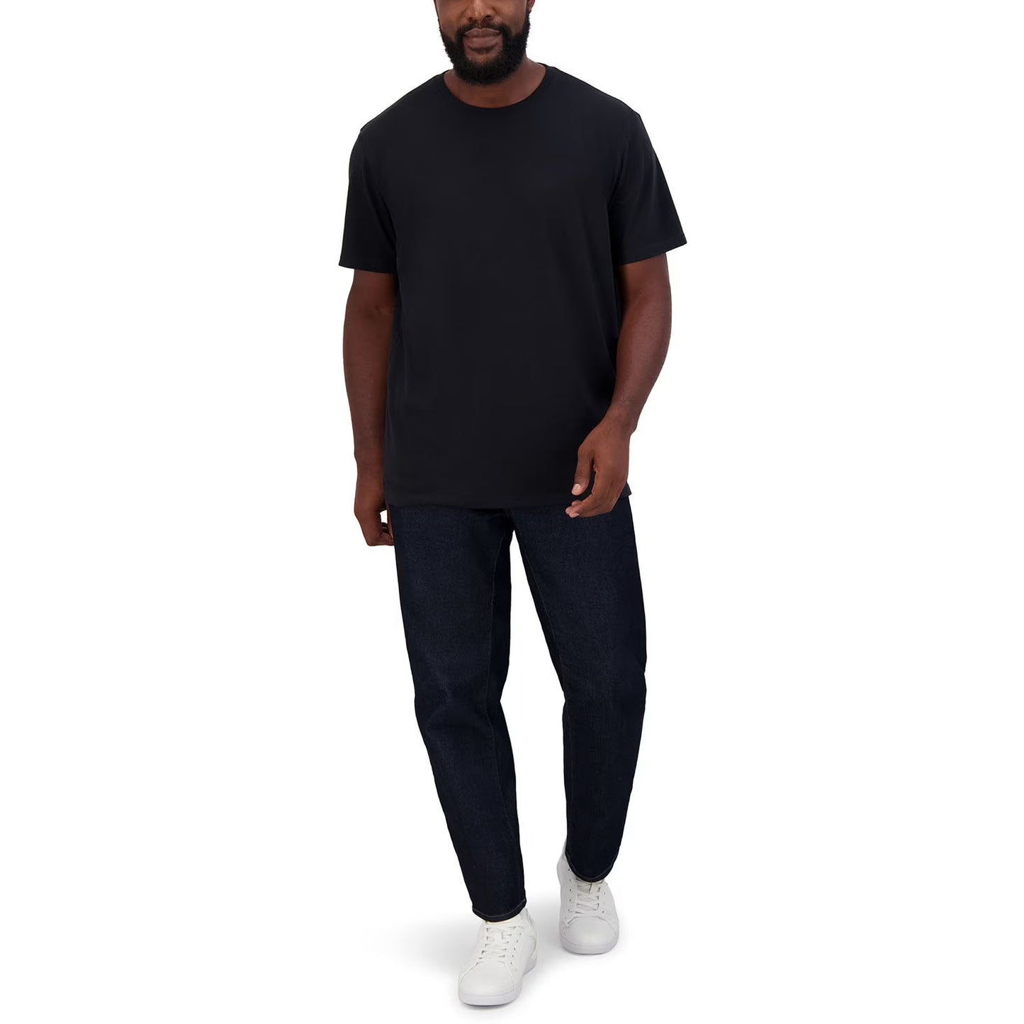 Lucky Brand Men's Short Sleeve Jersey T-Shirt