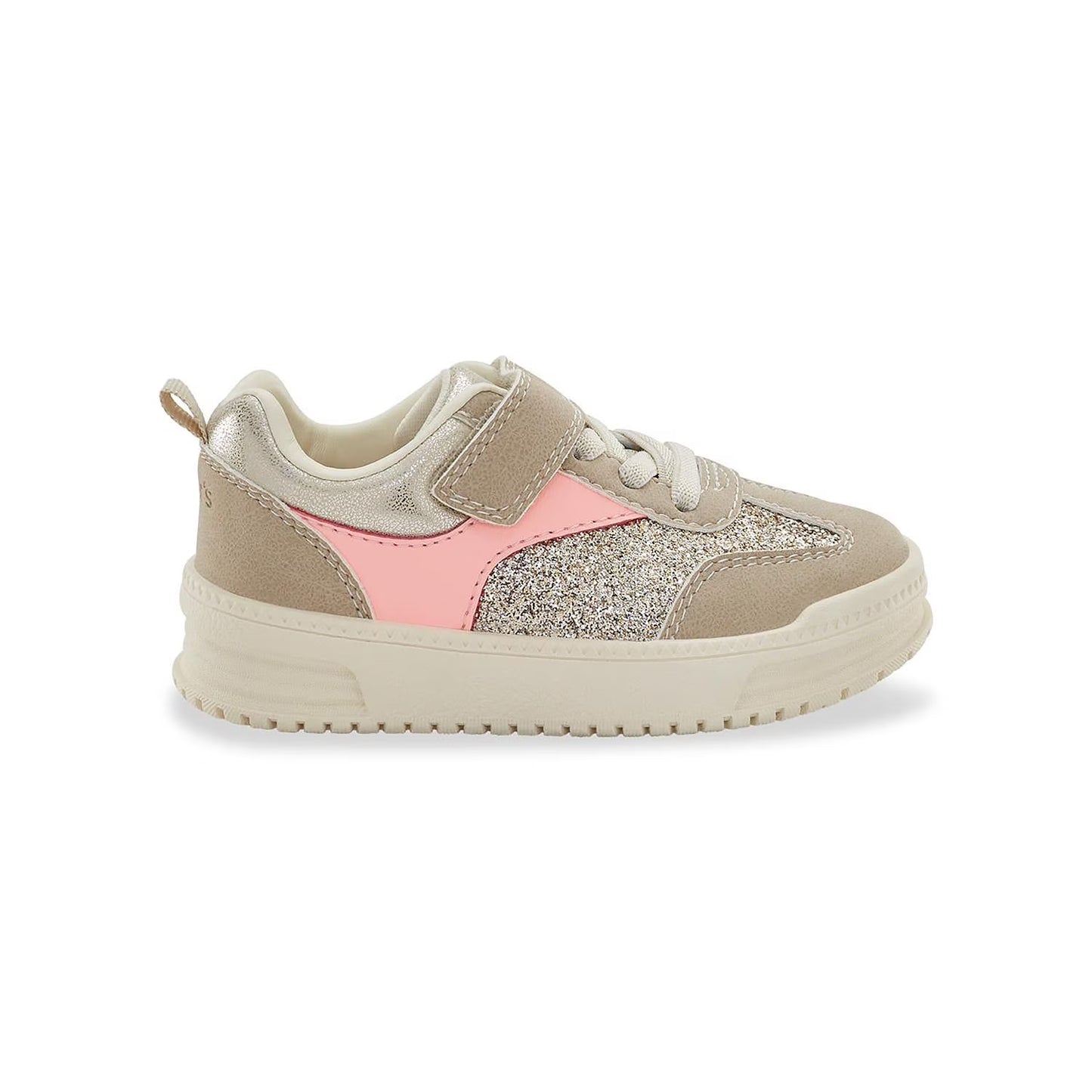 Carter's Toddler Girls Sneaker