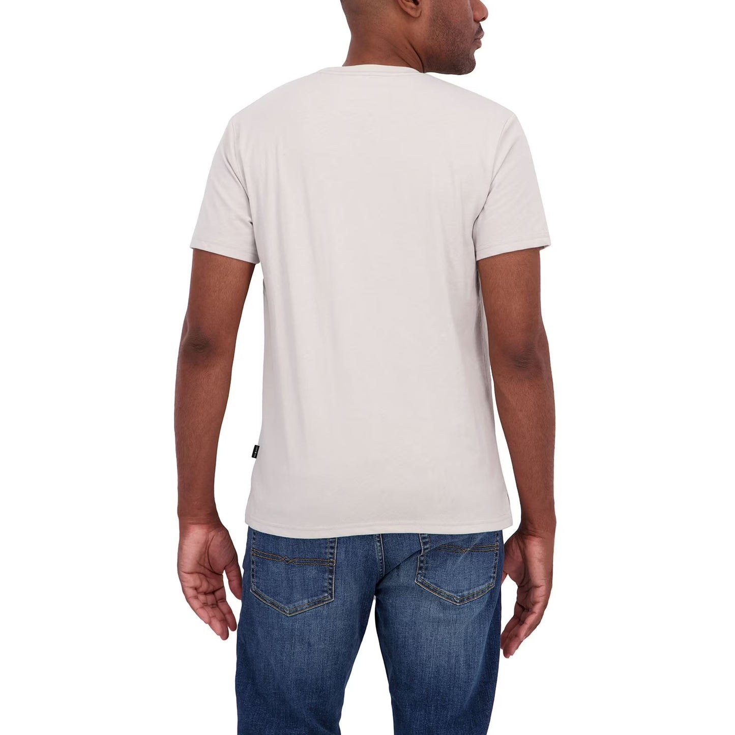 Lucky Brand Men's Short Sleeve Jersey T-Shirt