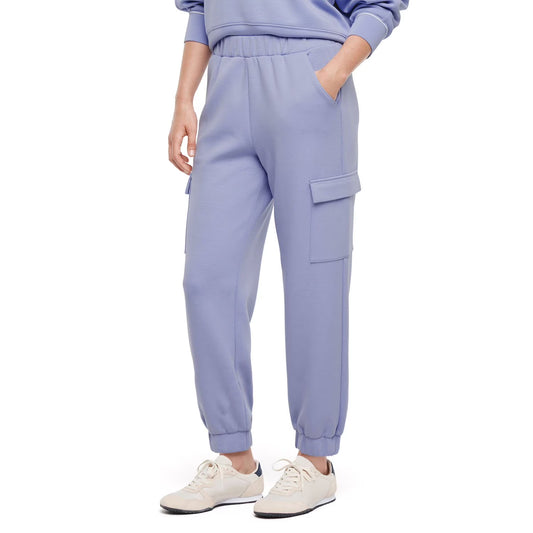 Express Women's Cargo Jogger