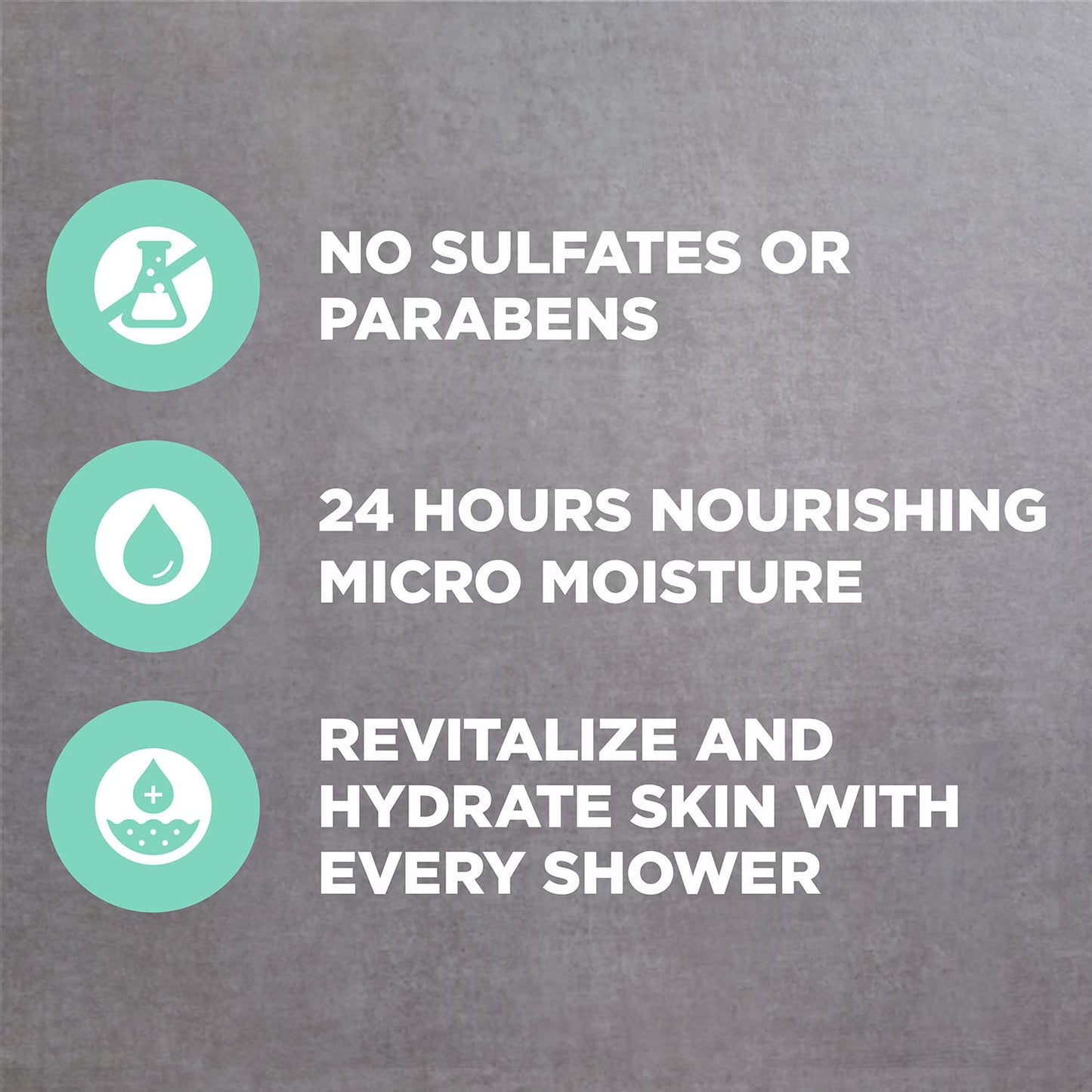 Dove Men+Care Sensitive Skin Body & Face Wash, 30 fl. oz., 2 pk.