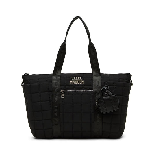 Steve Madden Women's Bjanelle Large Tote Handbag