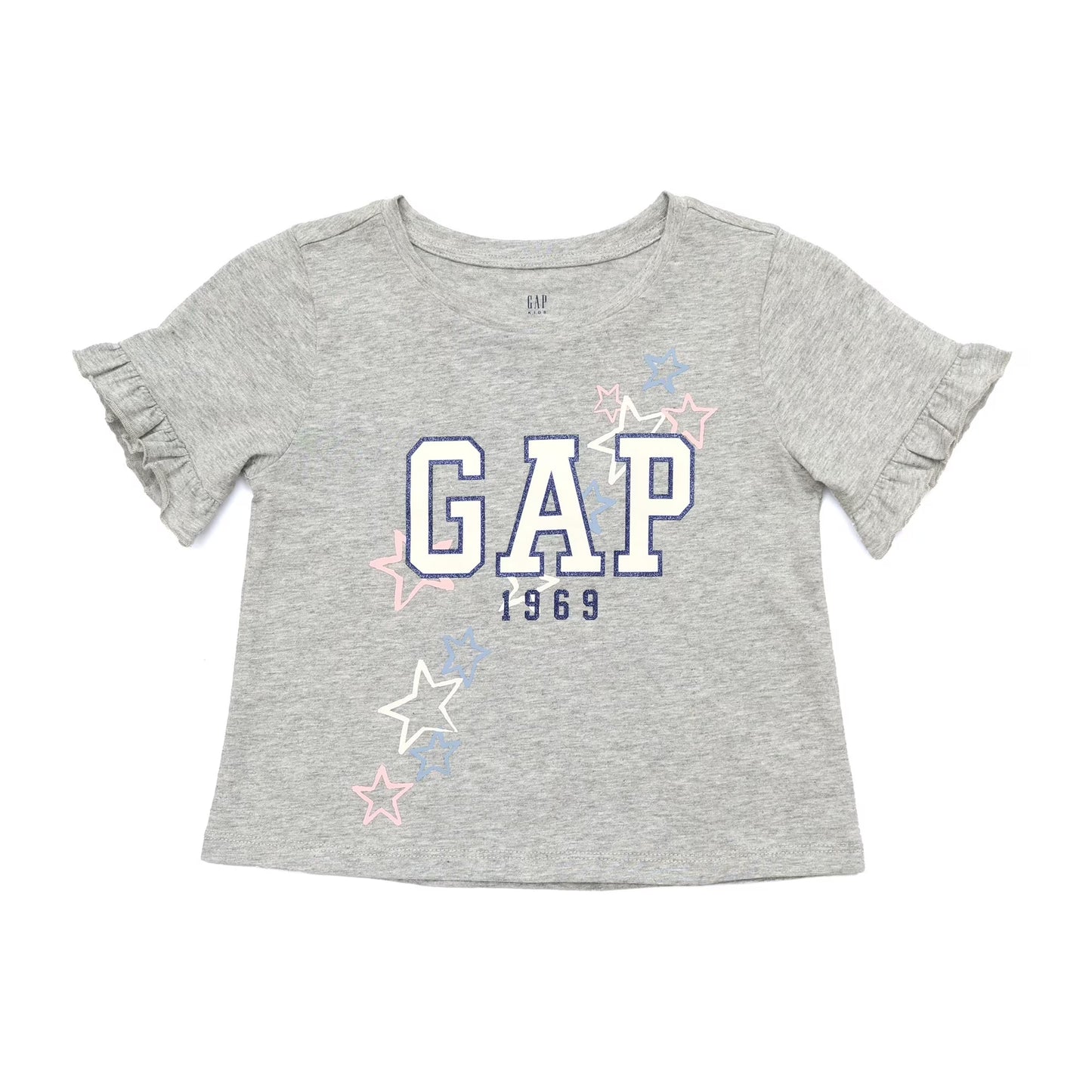 Gap Kids Girl's 2 Piece Short Set