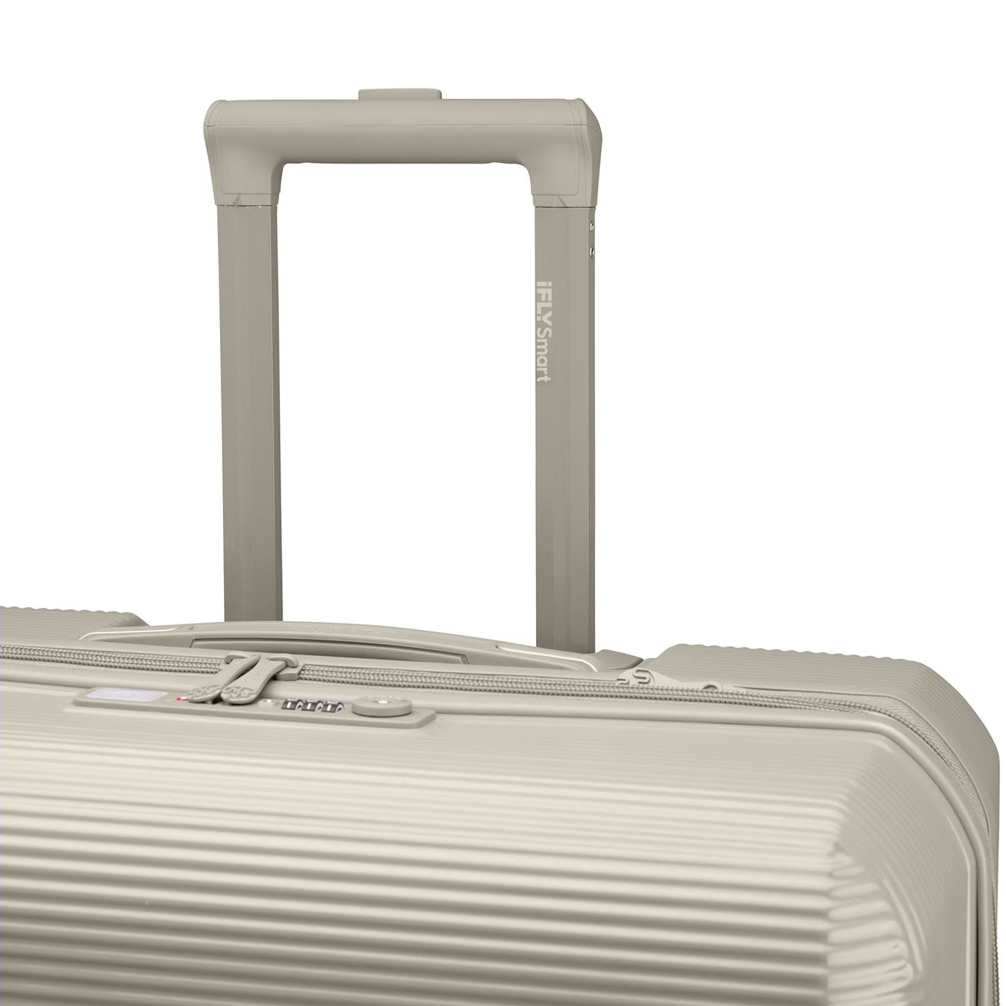 iFLY Smart Future Collection 2-Piece Antibacterial Travel Set, Choose Color