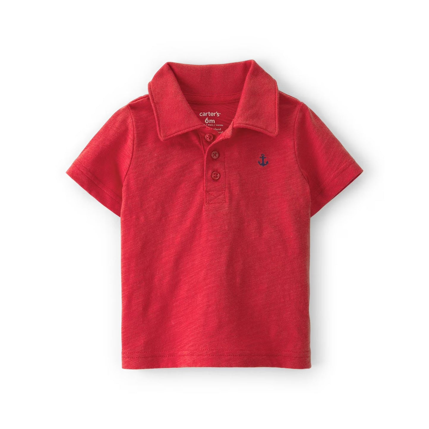 Carter's Boys 3-Piece Outfit Set