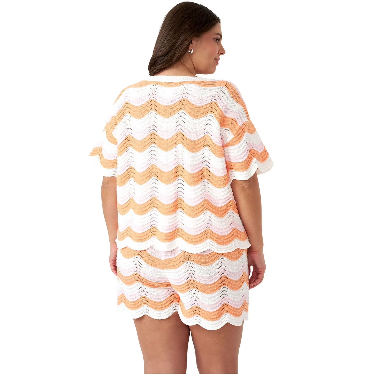 Edited by Hunter McGrady Women's Crochet Top
