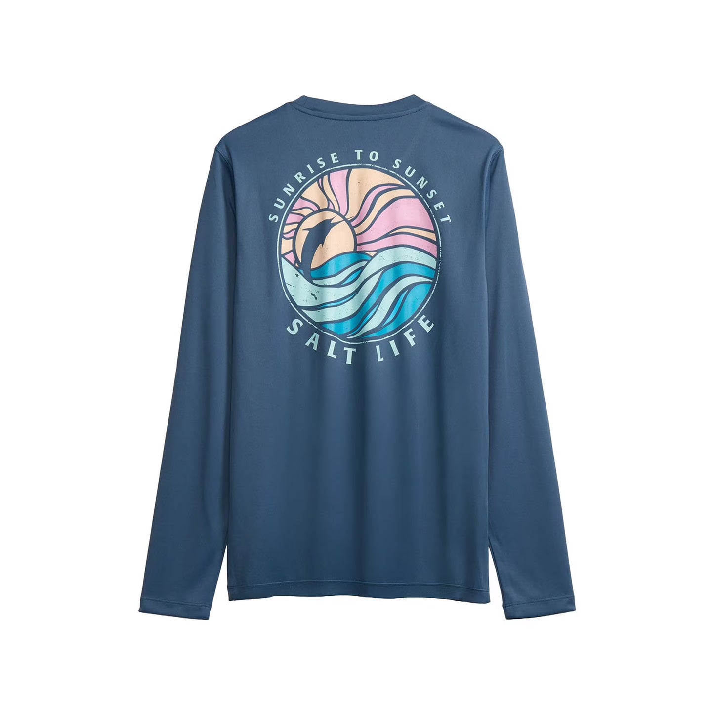 Salt Life Women's Long Sleeve UV Tee