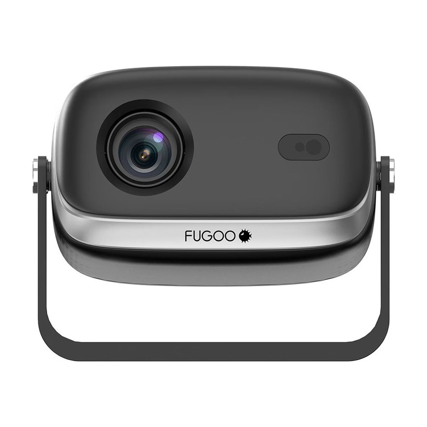 Fugoo Outdoor Projector & Soundbar Bundle with Tripod & 120" Foldable Screen