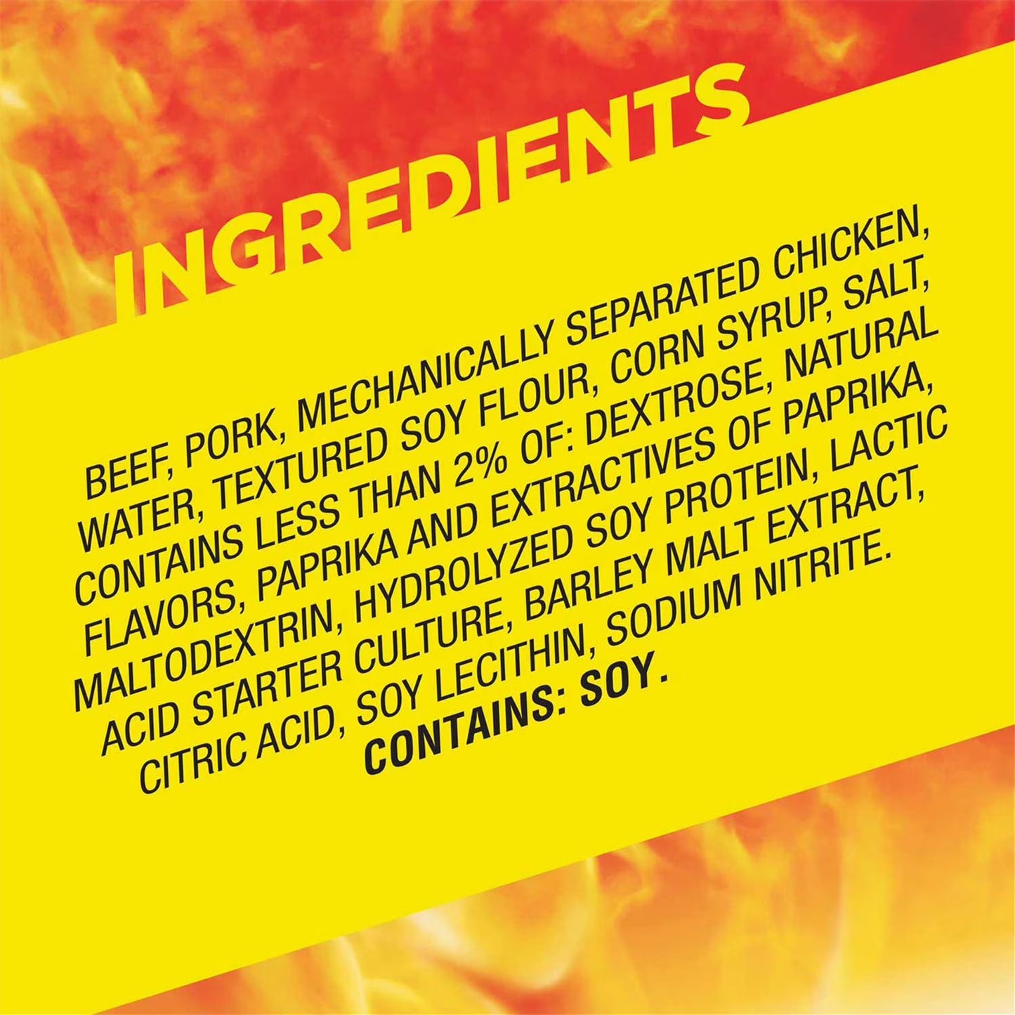 Slim Jim Snack-Sized Smoked Meat Stick, Mild Flavor, .28 oz., 120 pk.