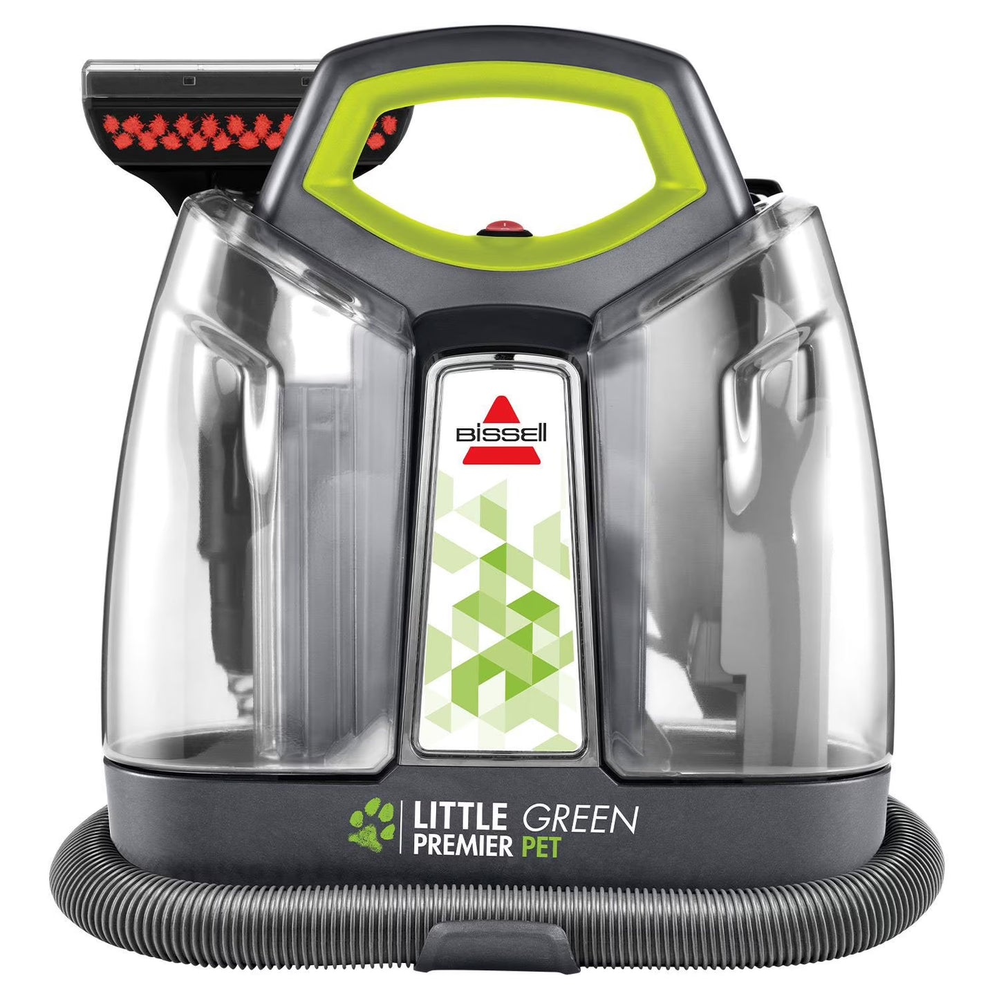 Bissell Little Green Premier Pet Portable Deep Cleaner