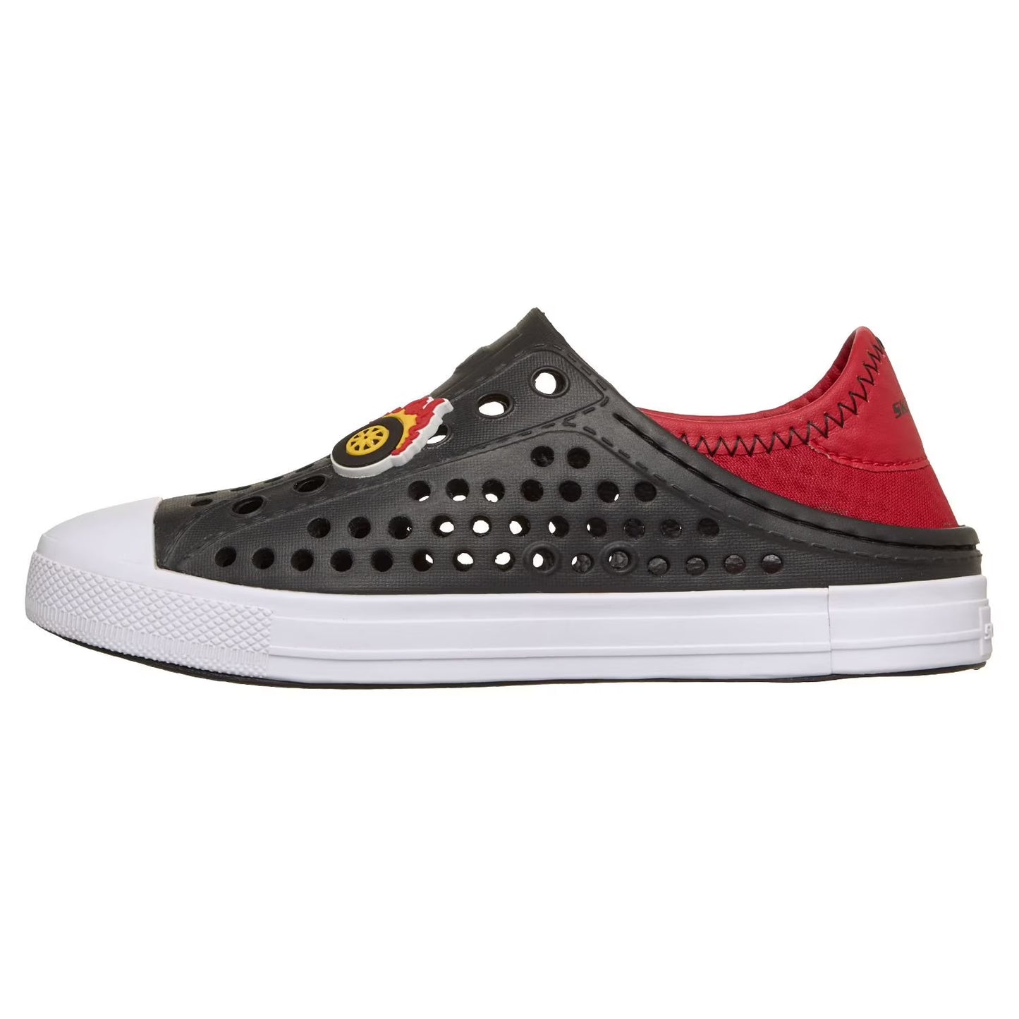 Skechers Boys Molded Slip-On Shoe