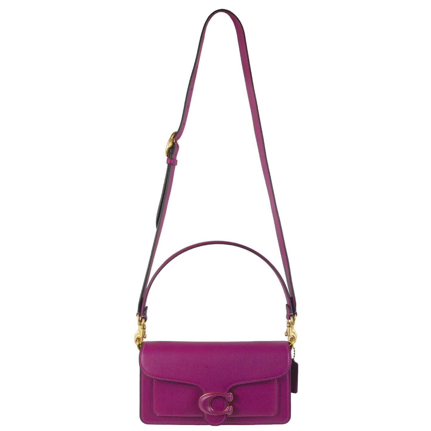 Coach Tabby Shoulder Bag, 26