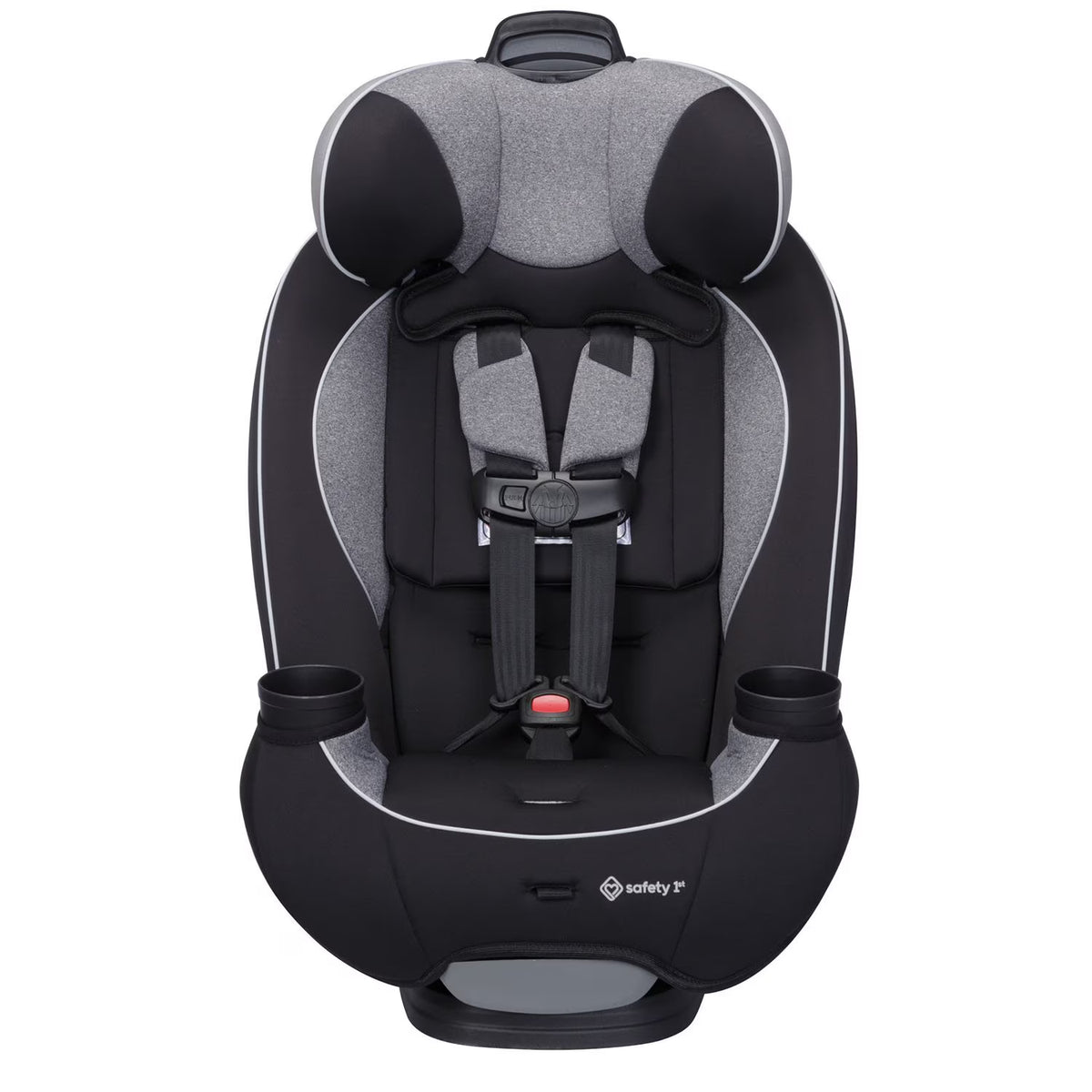 Safety 1st Everfit All-in-One Convertible Car Seat, Choose Color