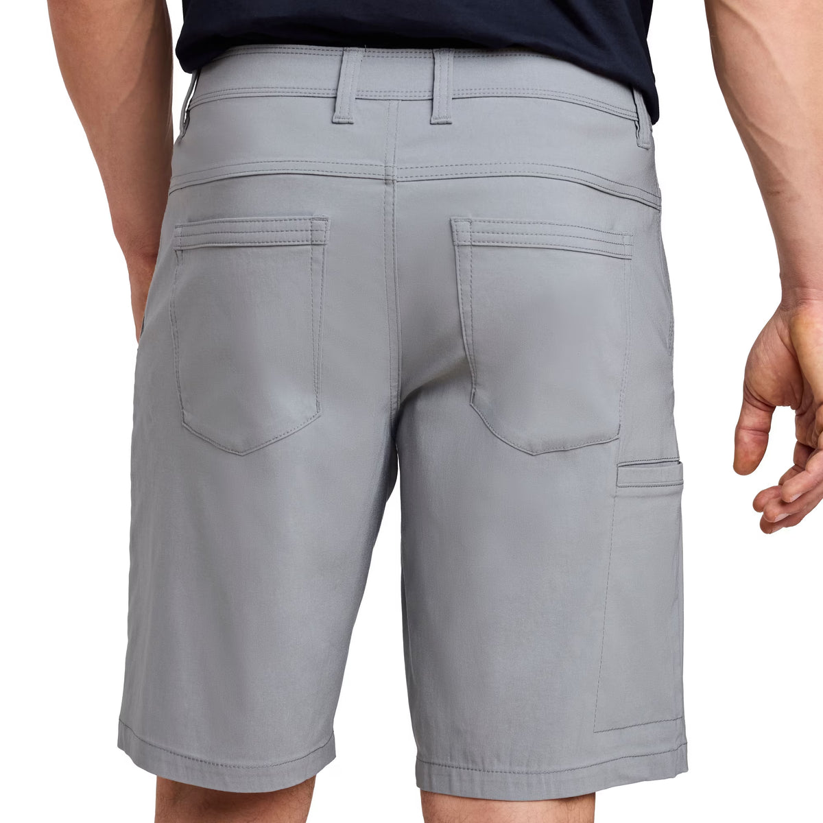 WP Weatherproof Men's Tech Utility Short