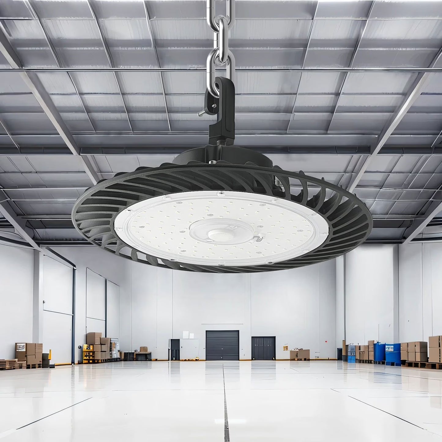 Westinghouse 10,000 Lumen LED UFO High Bay Light