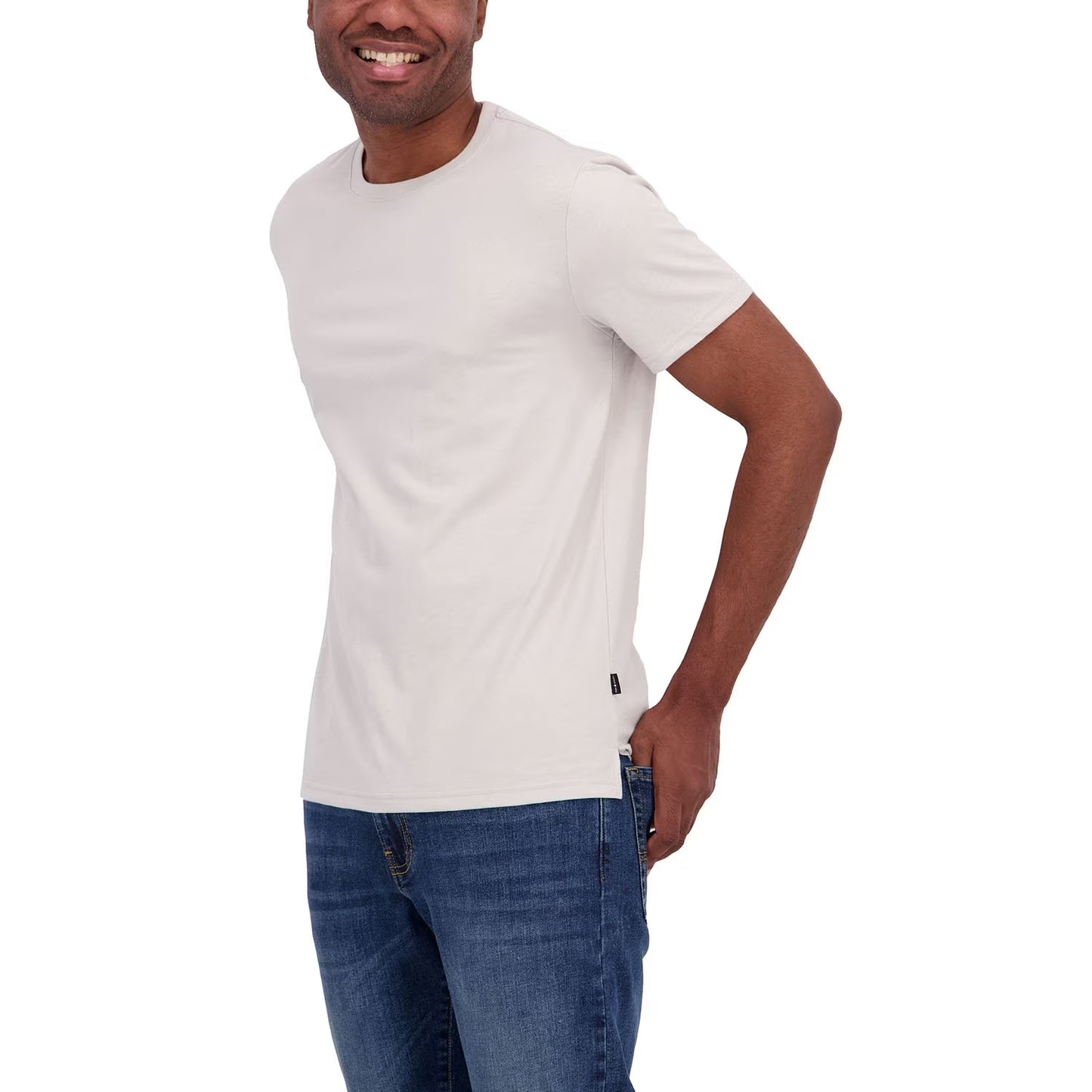 Lucky Brand Men's Short Sleeve Jersey T-Shirt