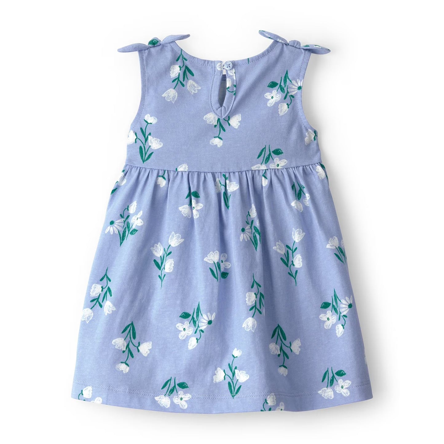 Carter's Girls Romper