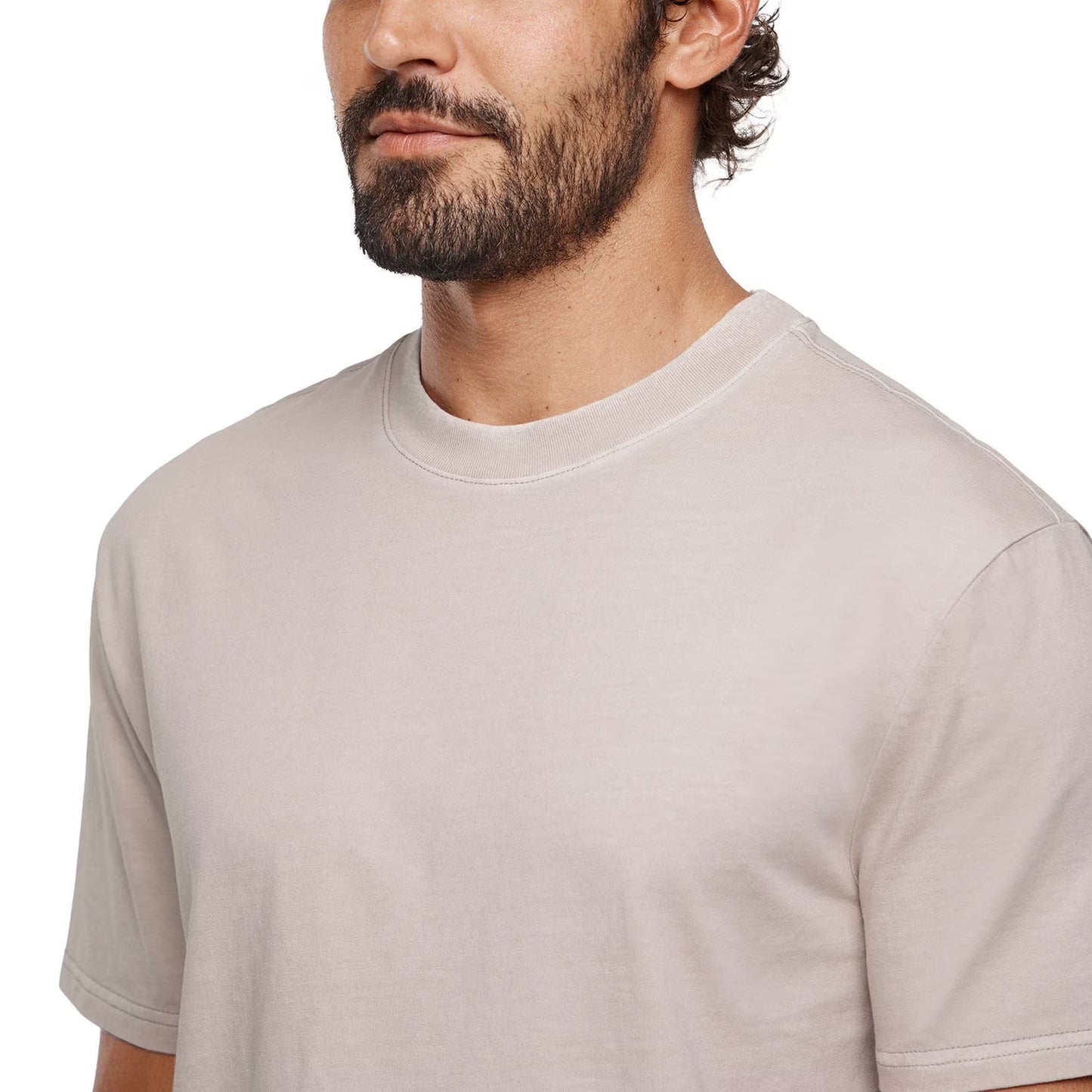 Gap Men's Washed T-Shirt