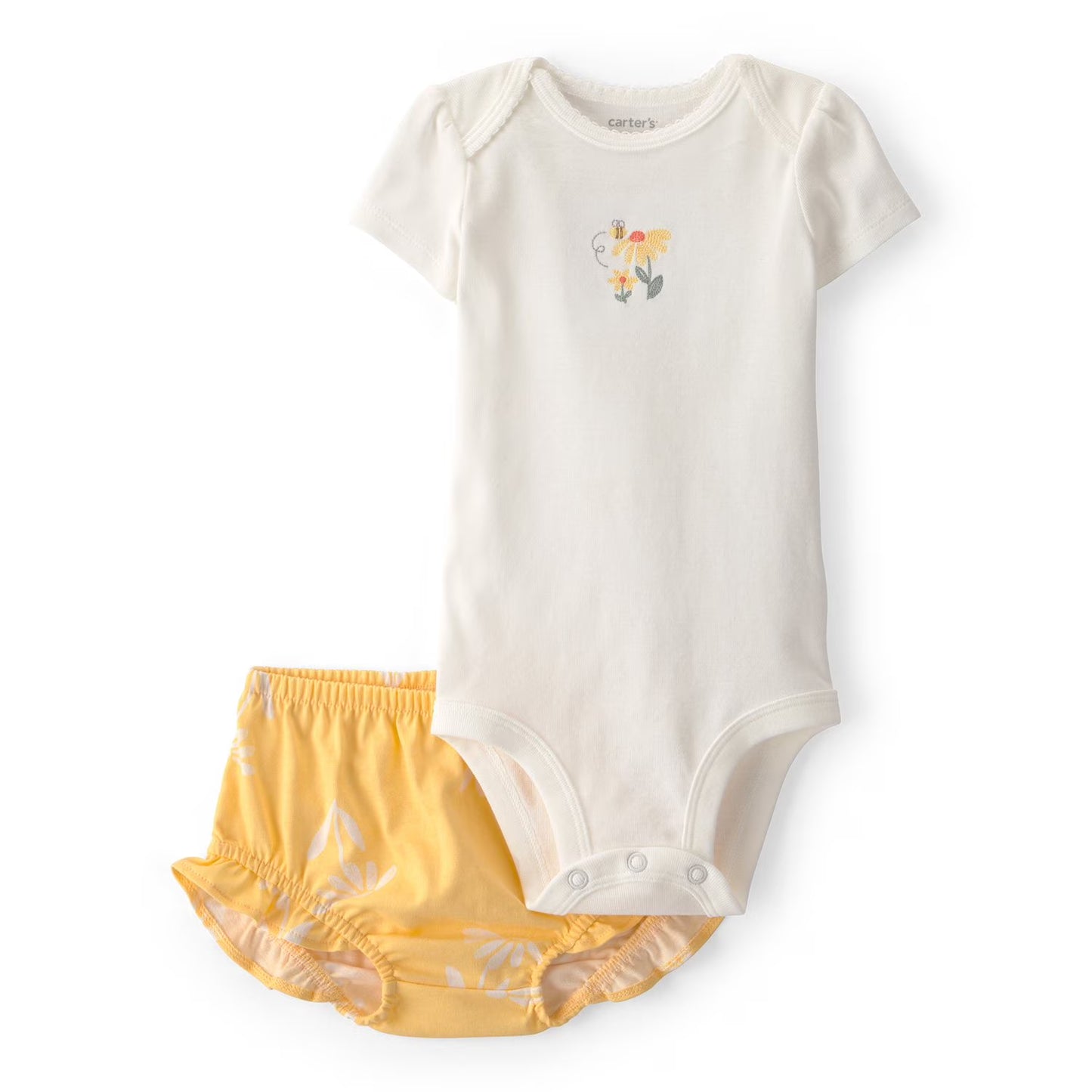Carter's Girls 3-Piece Outfit Set