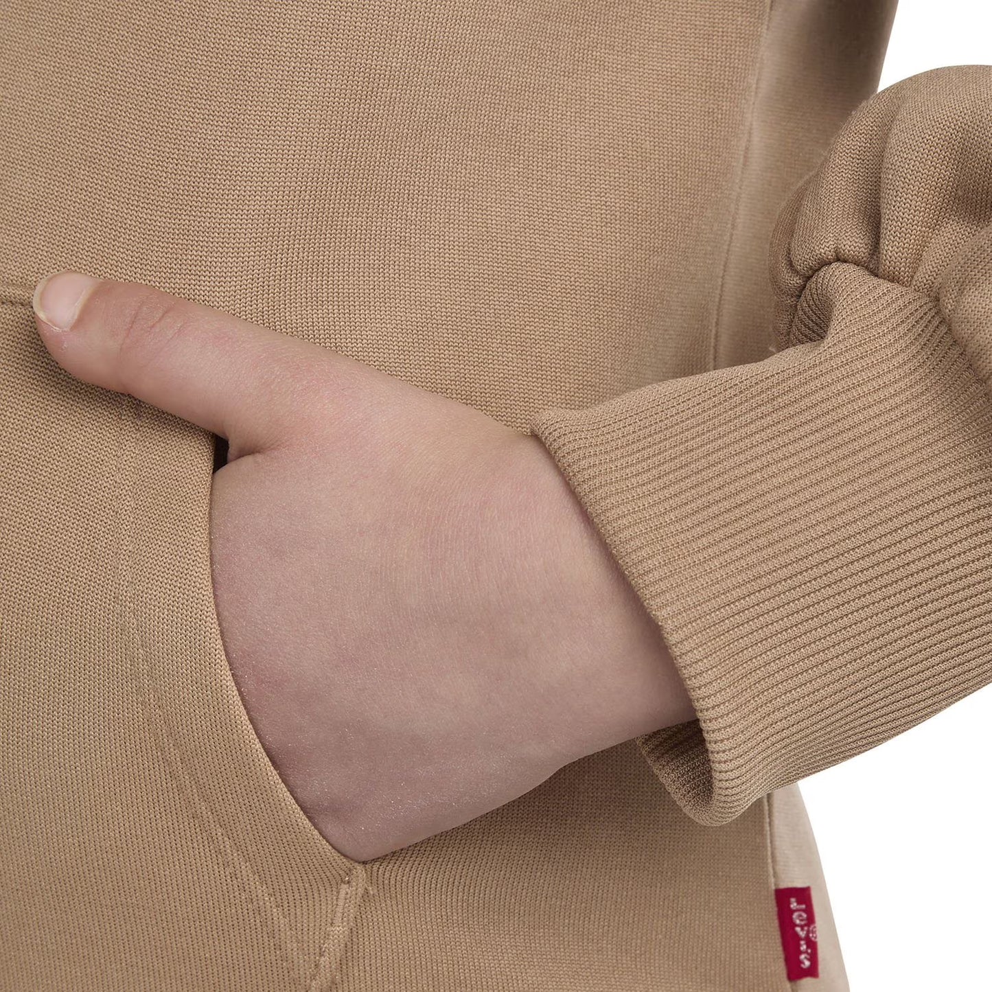 Levi's Girls Full Zip Jacket