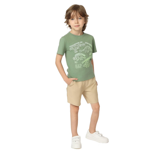 Gap Kids Boys 2-Piece Short Set
