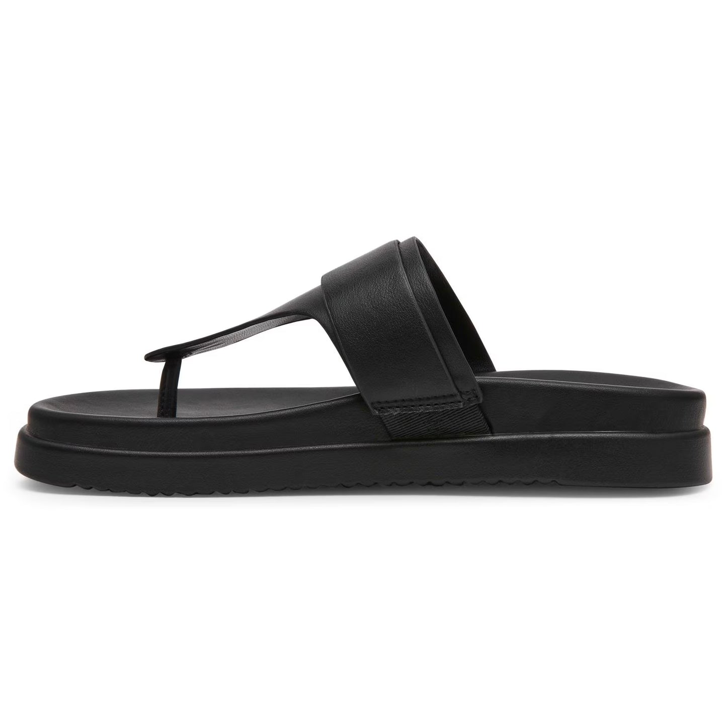 DV by Dolce Vita Women's Footbed Sandal