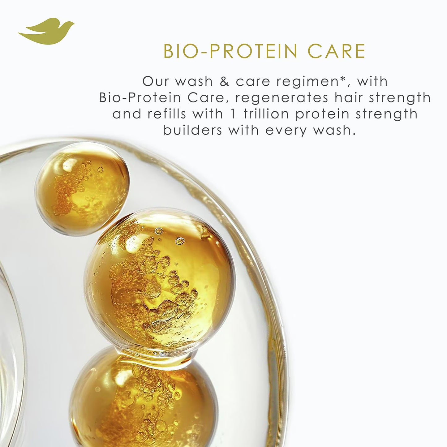 Dove Amino Curls Shampoo and Conditioner, 33.8 fl. oz., 2 pk.