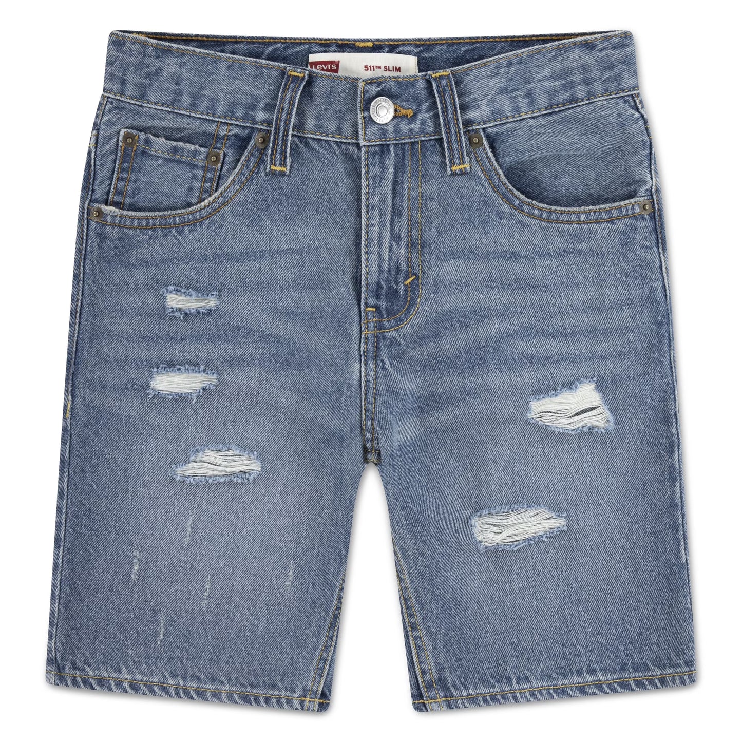 Levi's Boys 511 Denim Short