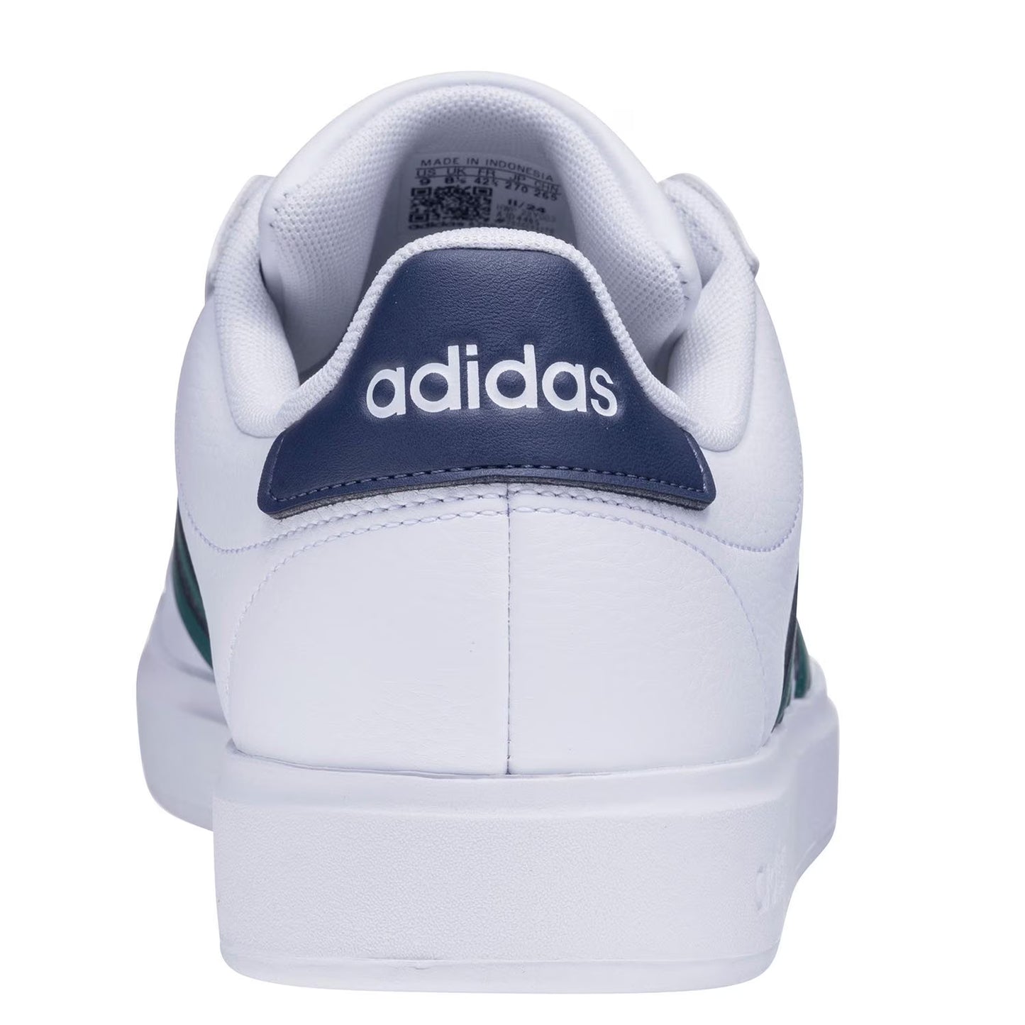 Adidas Men's Grand Court 2.0 Shoe
