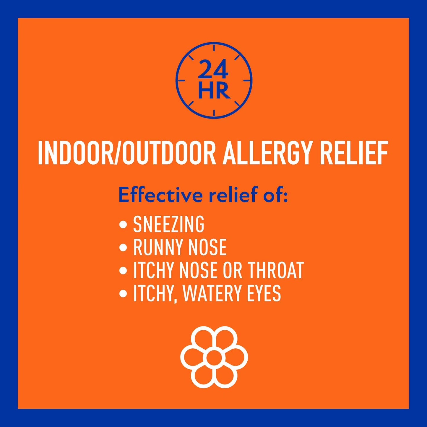 Levocetirizine Tablets, 5 mg, 400 ct.