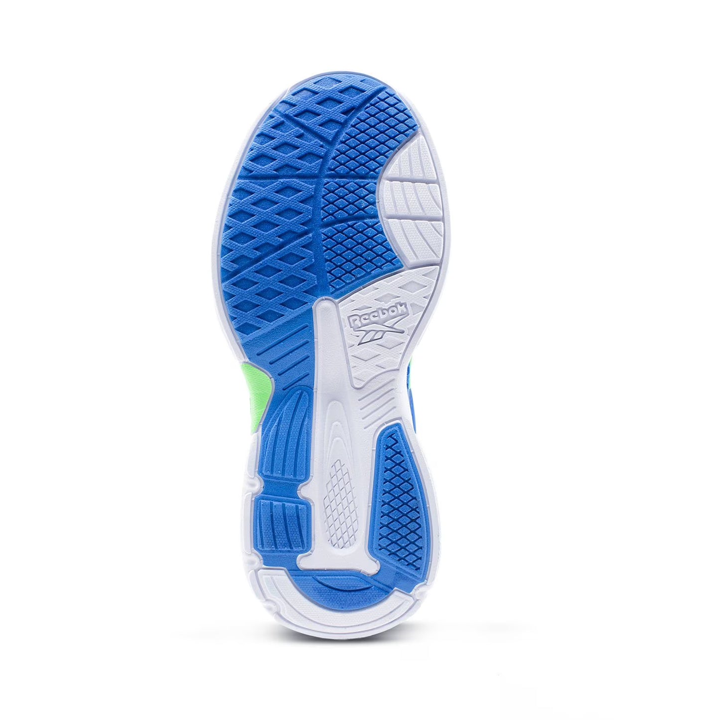 Reebok Boys Chaos Running Sneaker