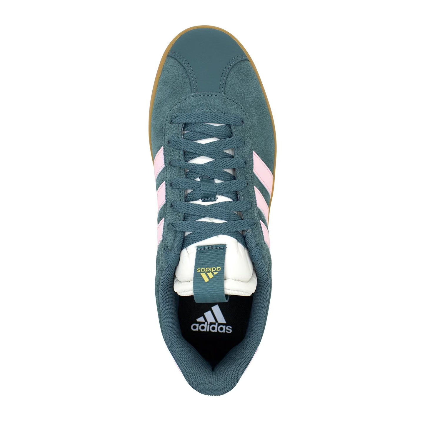 Adidas Women's VL Court 3.0 Shoe