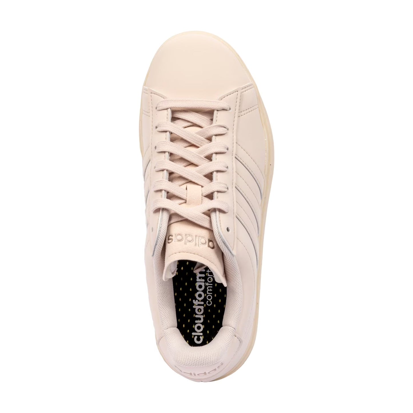 Adidas Women's Grand Court 2.0 Shoe