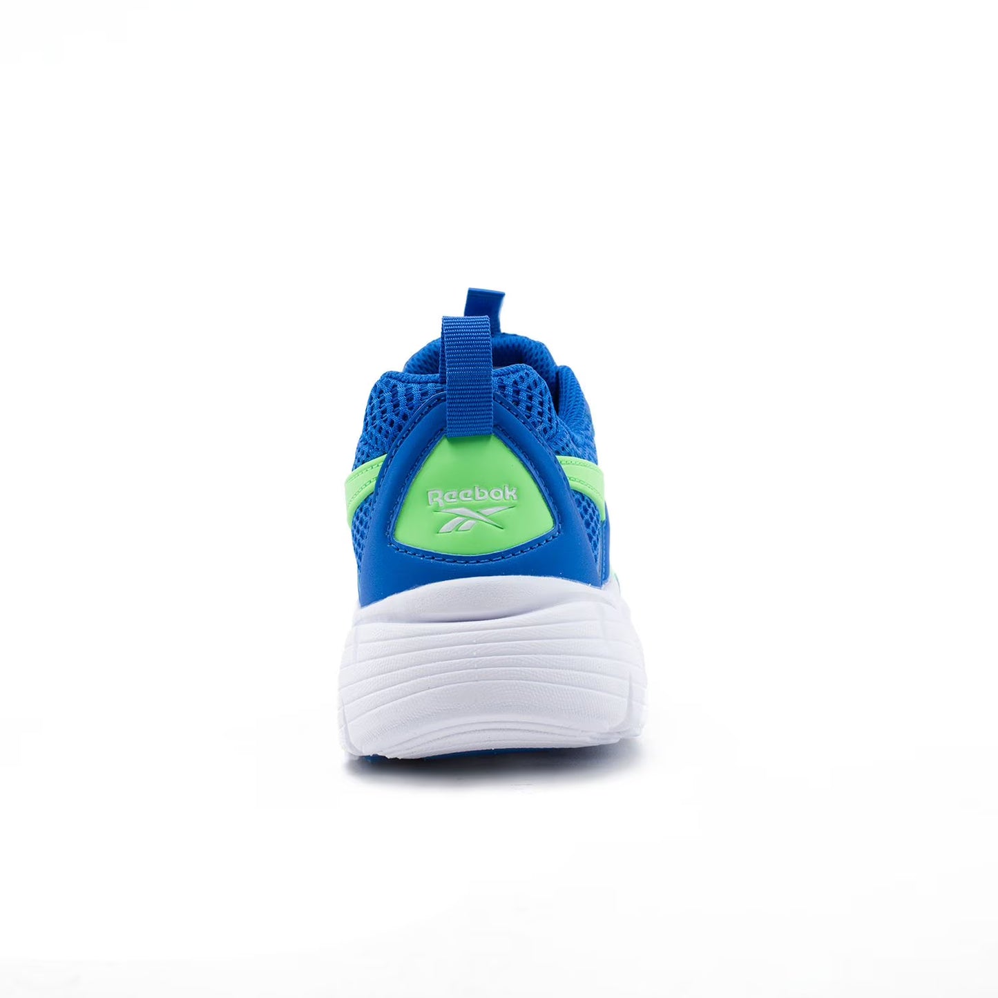 Reebok Boys Chaos Running Sneaker