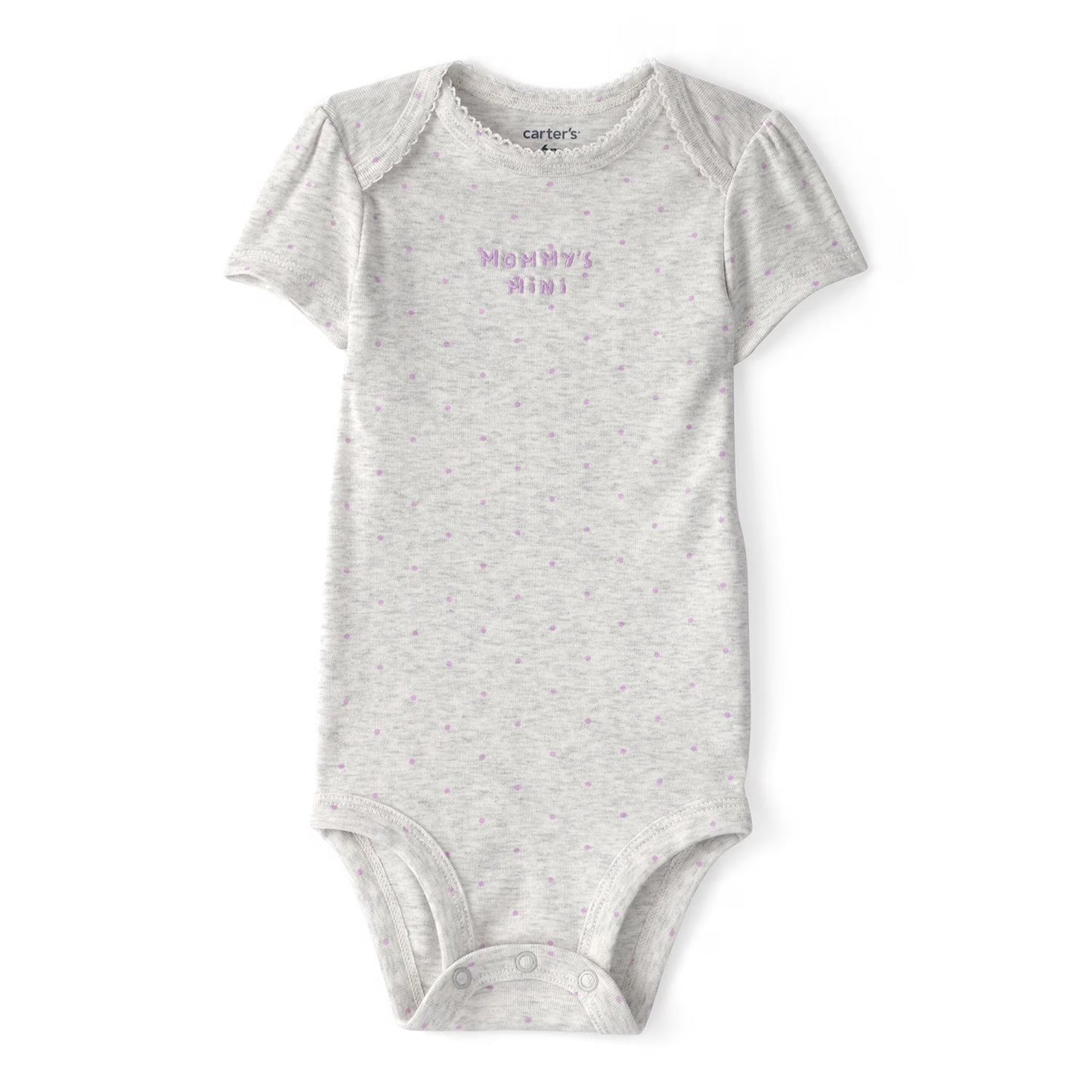 Carter's Girls 3-Piece Outfit Set