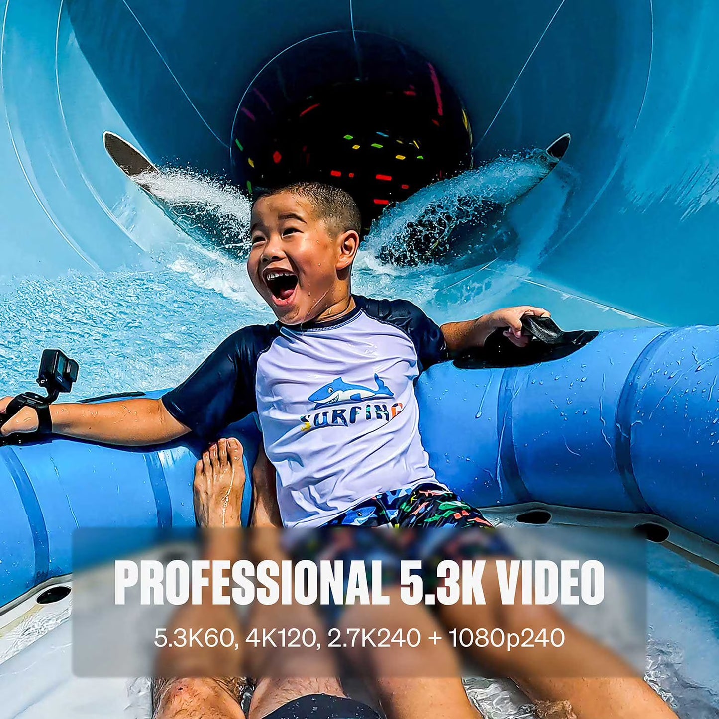 GoPro HERO13 Bundle