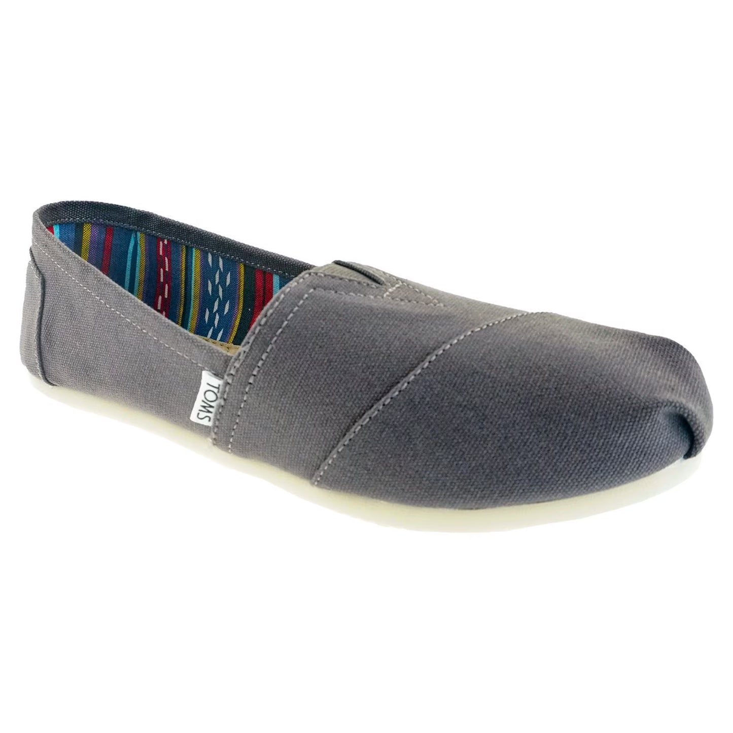 TOMS Women's Classic Canvas Shoe