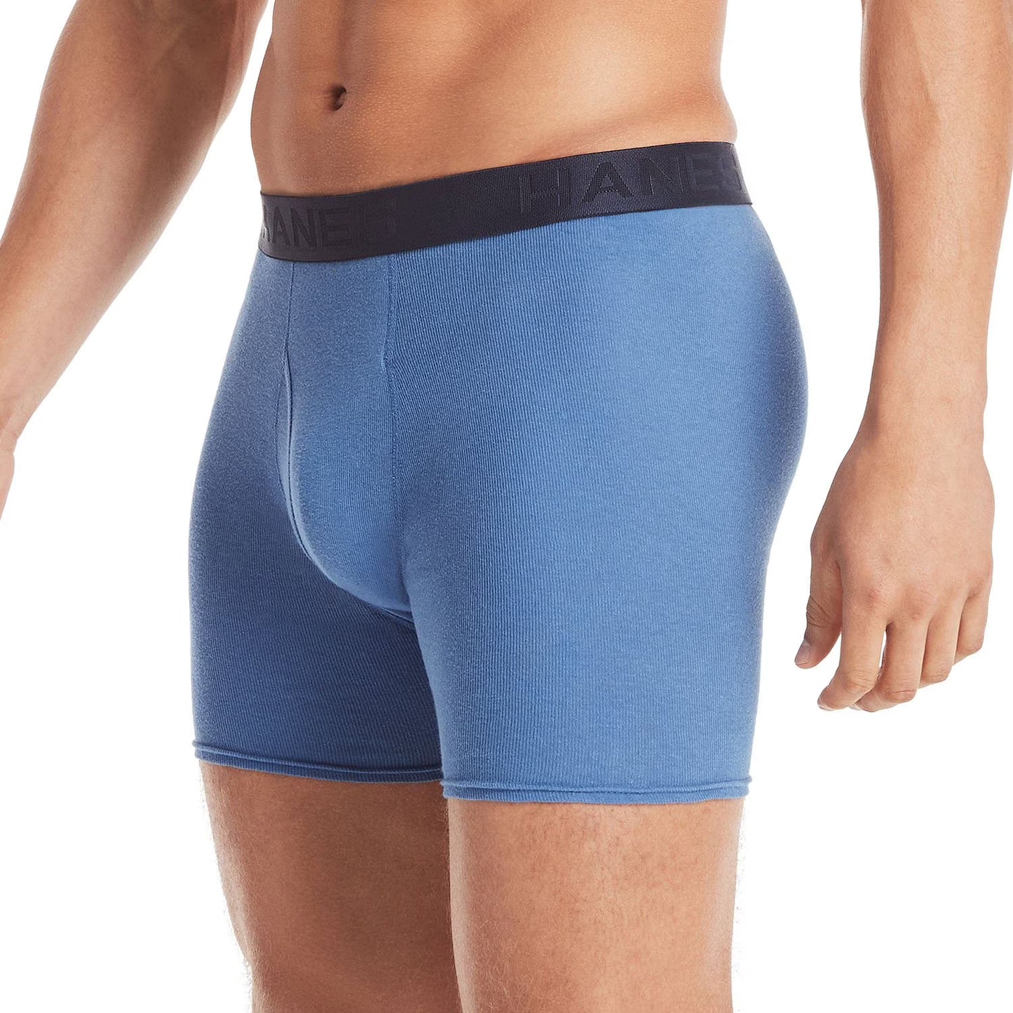 Hanes Men's 5-Pack Best Boxer Brief