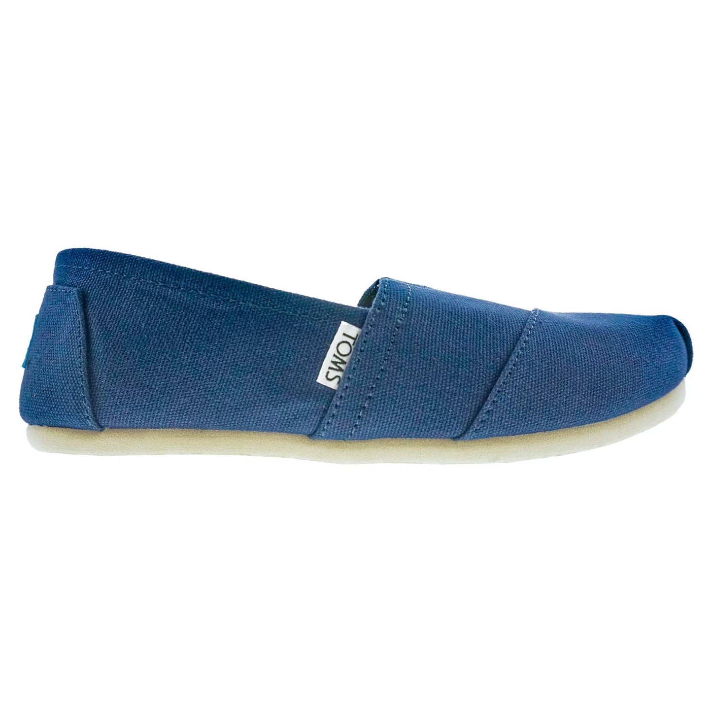 TOMS Women's Classic Canvas Shoe